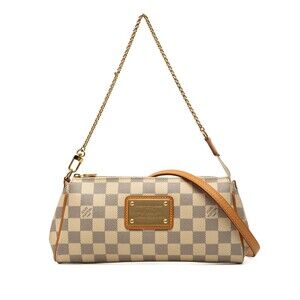 Louis Vuitton Damier Azur Eva Pre-Loved #361197L98B